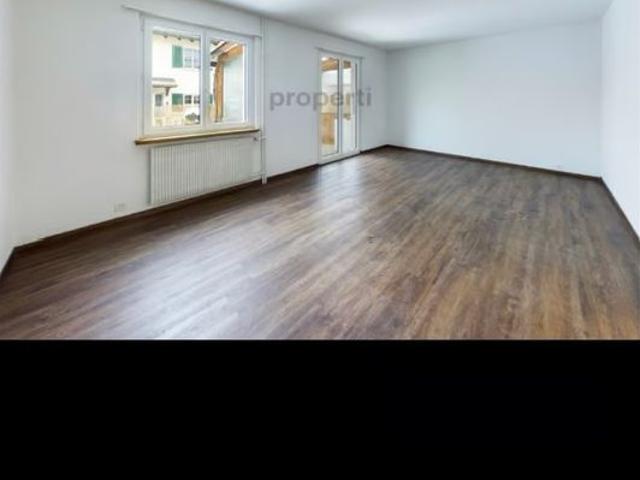 4 Zimmer, 132 m²