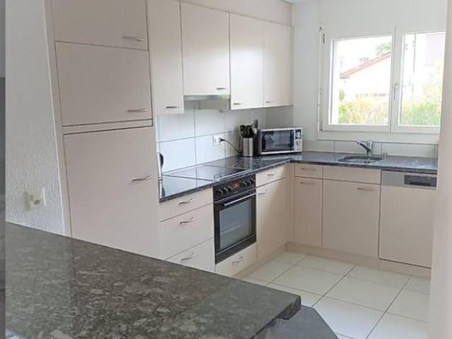 4 Zimmer, 133 m², EG