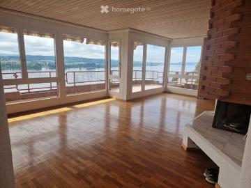 4 Zimmer, 134 m²