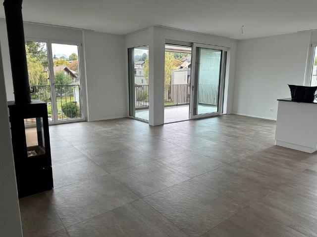 4 Zimmer, 135 m², 4. Stock