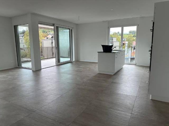 4 Zimmer, 135 m², 4. Stock