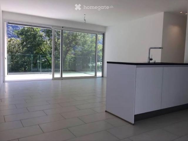 4 Zimmer, 135 m²