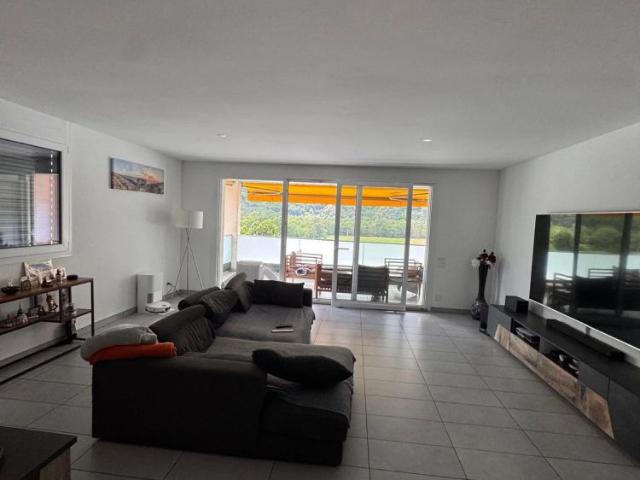4 Zimmer, 135 m²
