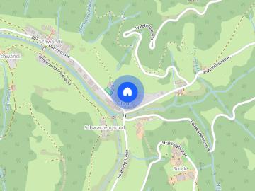 Steg, Fischenthal, Fischenthal, Bezirk Hinwil, Kanton Zürich