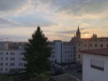 Bad Homburg vor der Höhe, Mittelhessen, Hessen, Bundesland