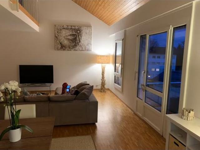 4 Zimmer, 135 m²
