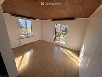 4 Zimmer, 136 m²