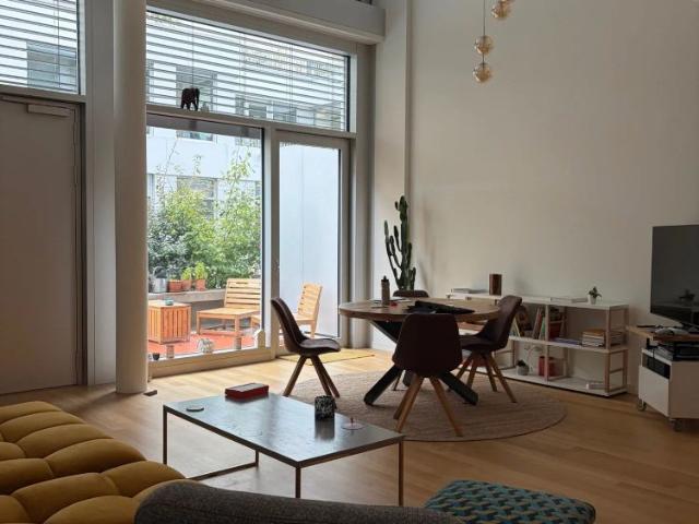 4 Zimmer, 136 m²