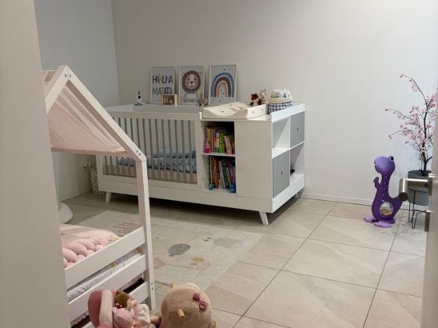 4 Zimmer, 136 m²