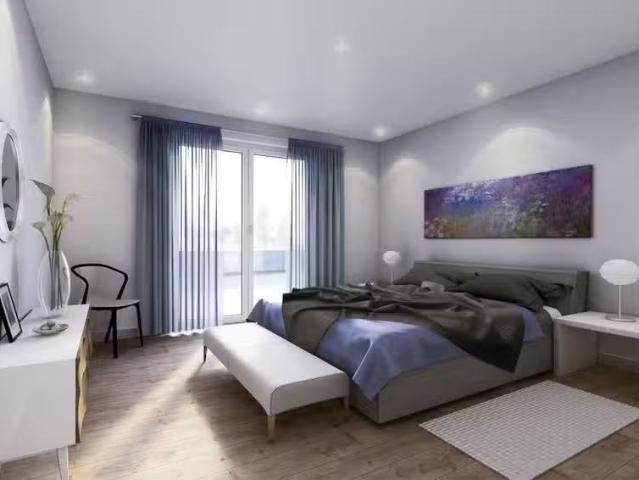 4 Zimmer 136 m² 1.699 € Kaltmiete Wohnungen in Singen