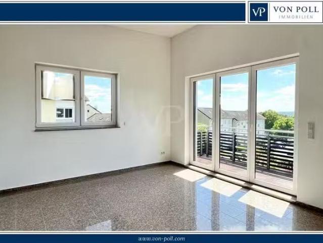 4 Zimmer 136 m² 1.950 € Kaltmiete Wohnungen in Liederbach.