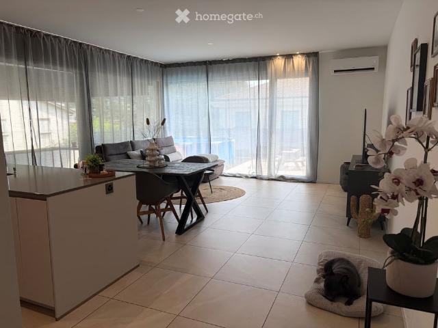 4 Zimmer, 136 m²