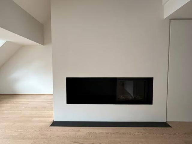4 Zimmer, 136 m², 3. Stock