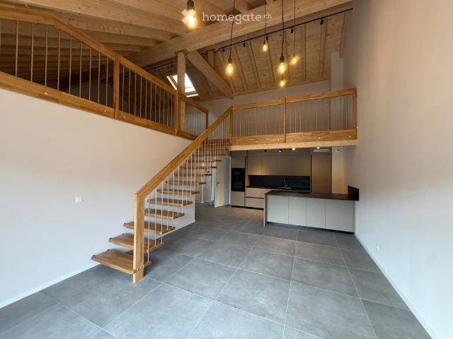 4 Zimmer, 137 m²