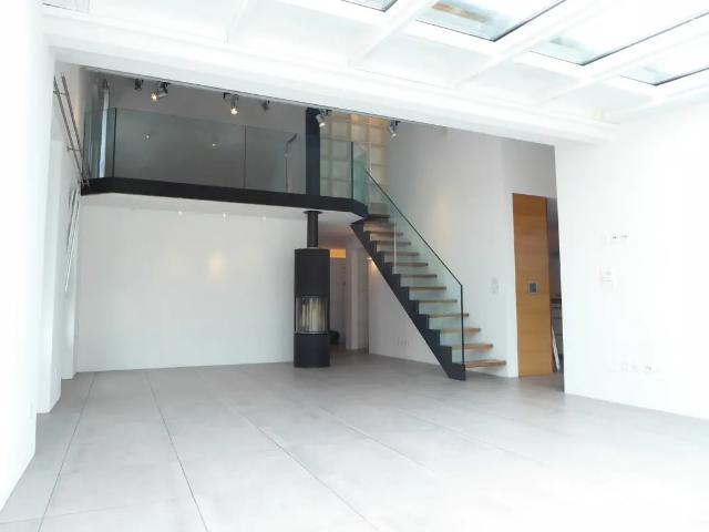 4 Zimmer, 137 m², 4. Stock