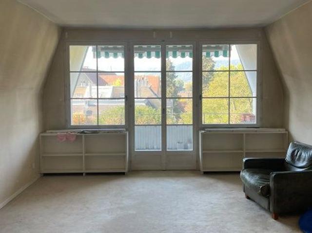 4 Zimmer, 138 m², 2. Stock