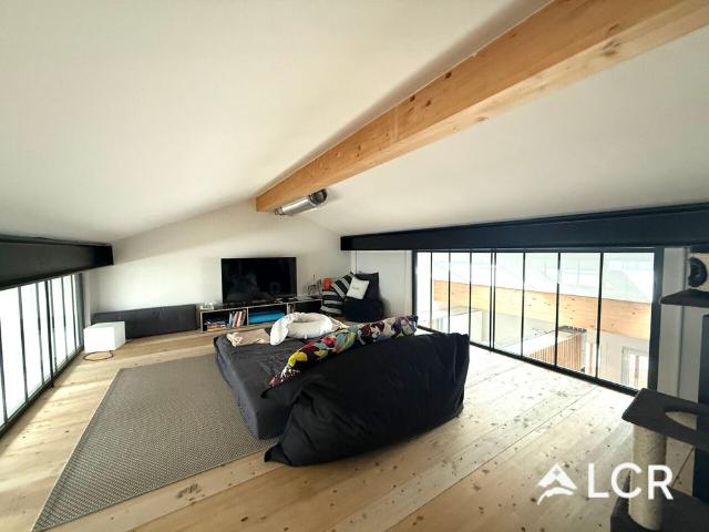 4 Zimmer, 138 m², 3. Stock