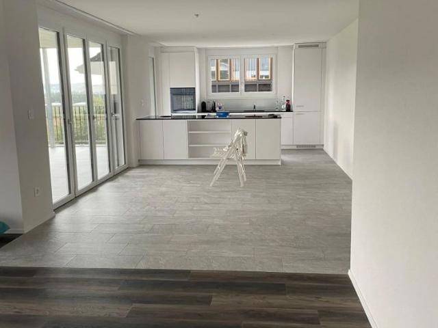 4 Zimmer, 139 m²