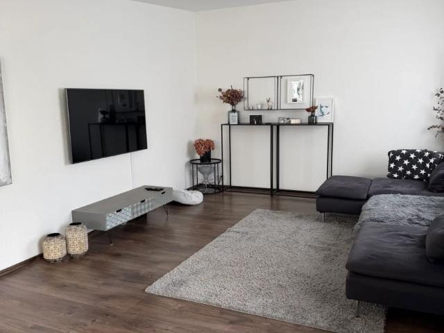 4 Zimmer, 140 m²