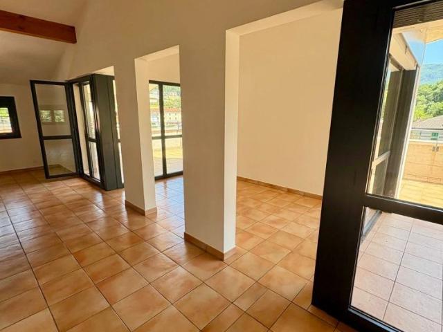 4 Zimmer, 140 m²