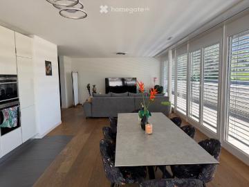 4 Zimmer, 140 m²