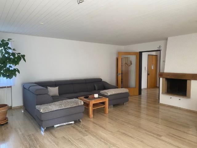 4 Zimmer, 140 m²
