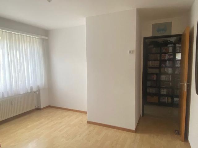 4 Zimmer, 140 m²