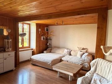 4 Zimmer, 140 m²