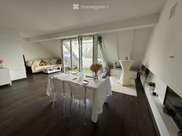 4 Zimmer, 140 m²