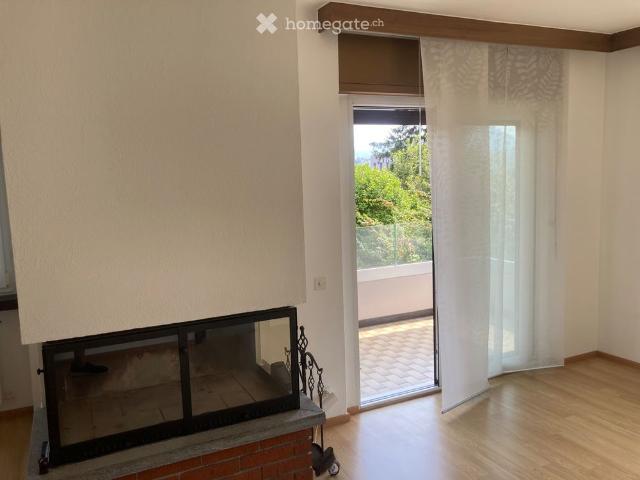 4 Zimmer, 140 m²