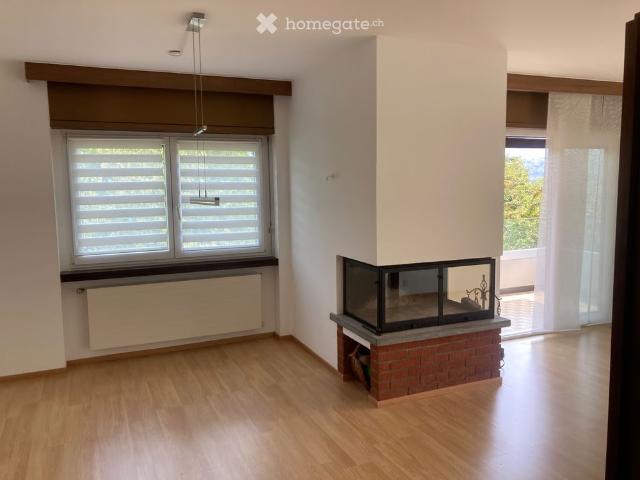 4 Zimmer, 140 m²