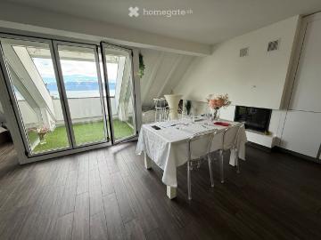 4 Zimmer, 140 m²
