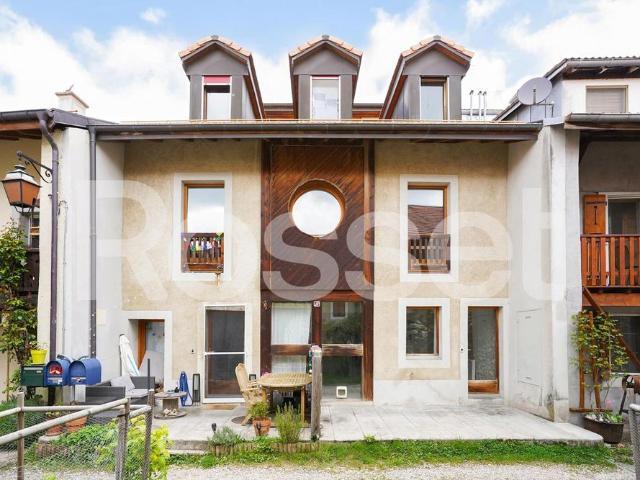 4 Zimmer, 140 m², EG