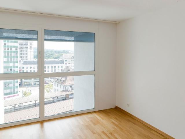 4 Zimmer, 141 m², 6. Stock