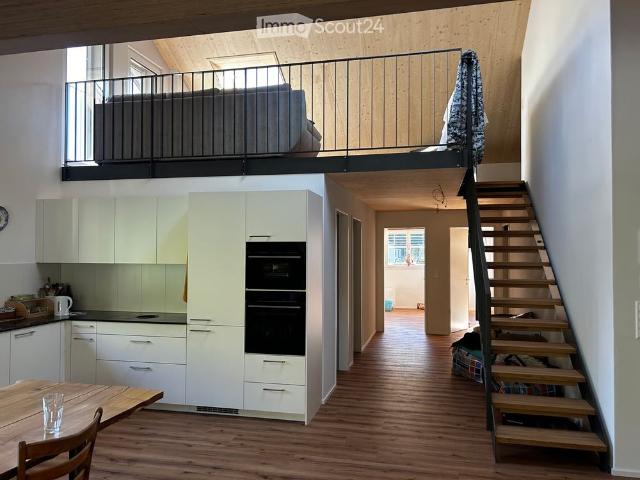 4 Zimmer, 142 m²