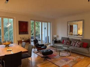 4 Zimmer 142 m² 2.300 € Kaltmiete Wohnungen in Münster
