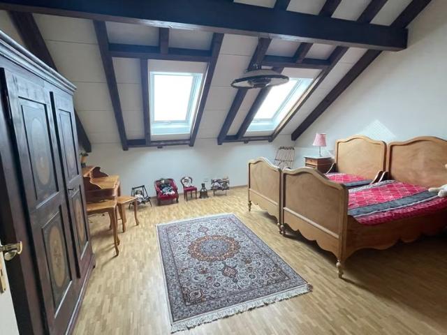 4 Zimmer, 142 m²