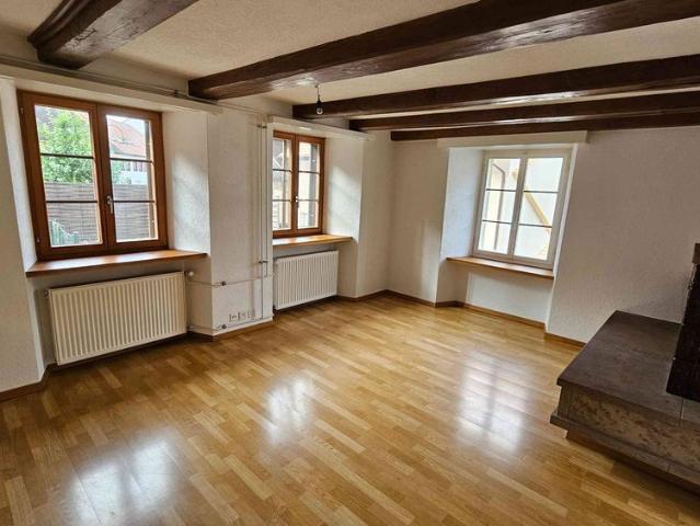 4 Zimmer, 144 m²