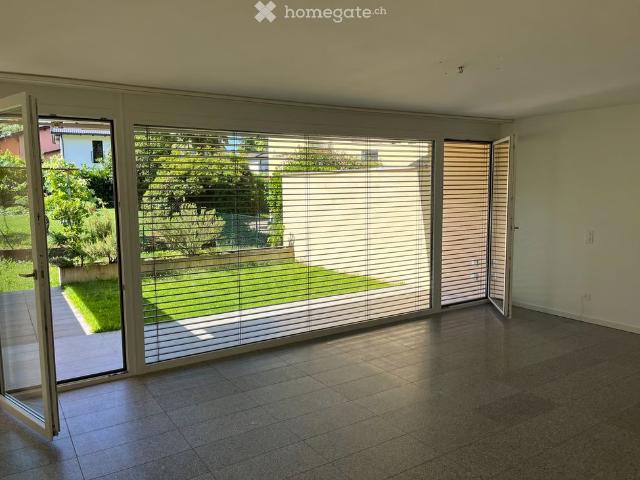4 Zimmer, 144 m²