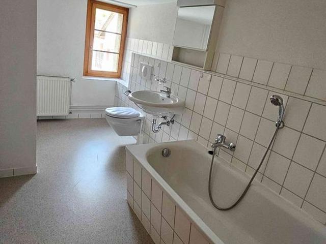 4 Zimmer, 144 m²