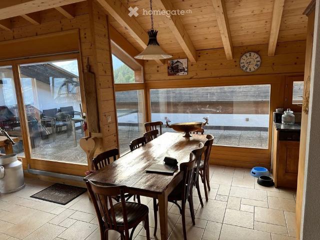 4 Zimmer, 145 m²