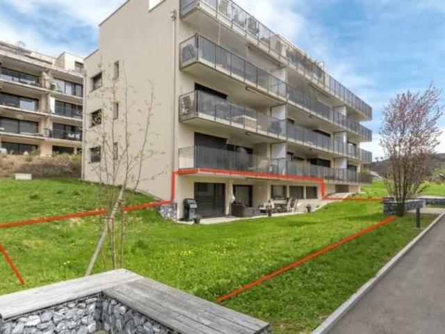 4 Zimmer, 145 m²