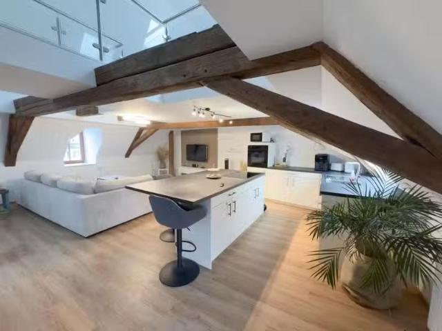 4 Zimmer 145 m² 1.990 € Kaltmiete Wohnungen in Markt Inde.