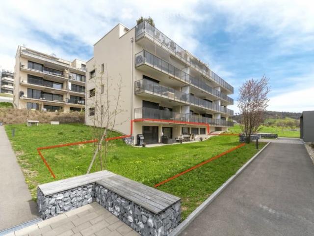 4 Zimmer, 145 m²