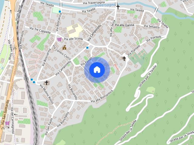4 Zimmer, 145 m², EG