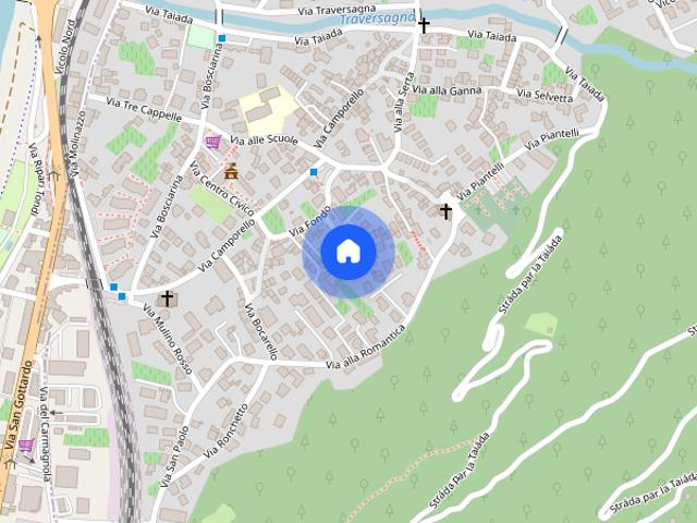 4 Zimmer, 145 m², EG