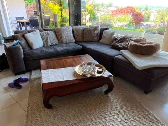 4 Zimmer, 145 m², EG