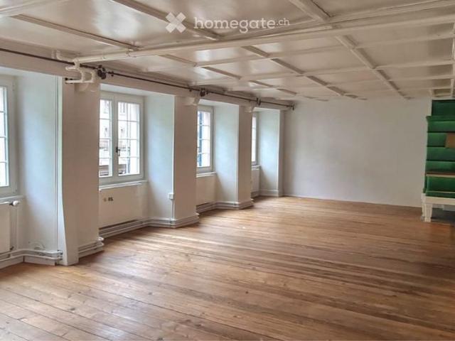 4 Zimmer, 148 m²