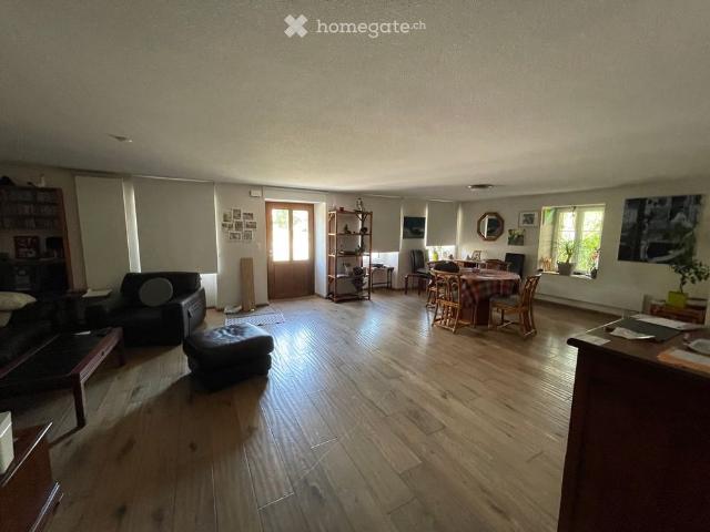 4 Zimmer, 148 m²