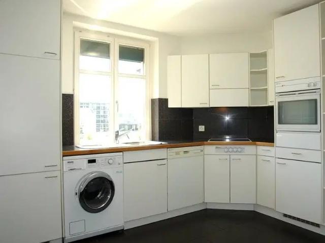 4 Zimmer, 150 m², 4. Stock